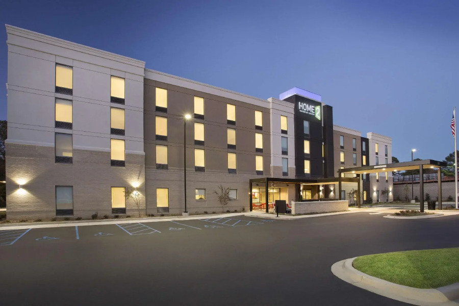 Home2 Suites by Hilton Oxford