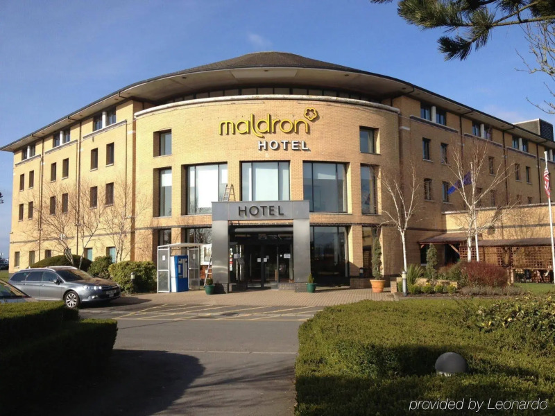Maldron Hotel Belfast International Airport