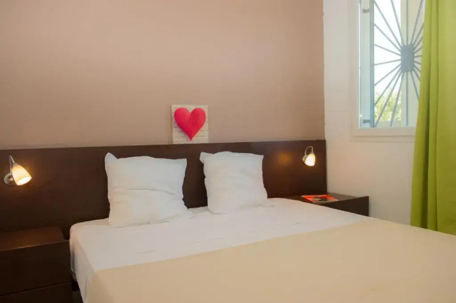 Résidence Goélia Perla D'Isula