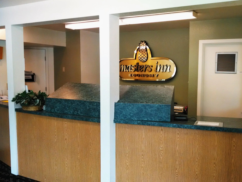 Masters Inn Atlanta - Doraville at I-85 & 285