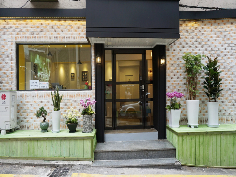 Hotel Marguerite
