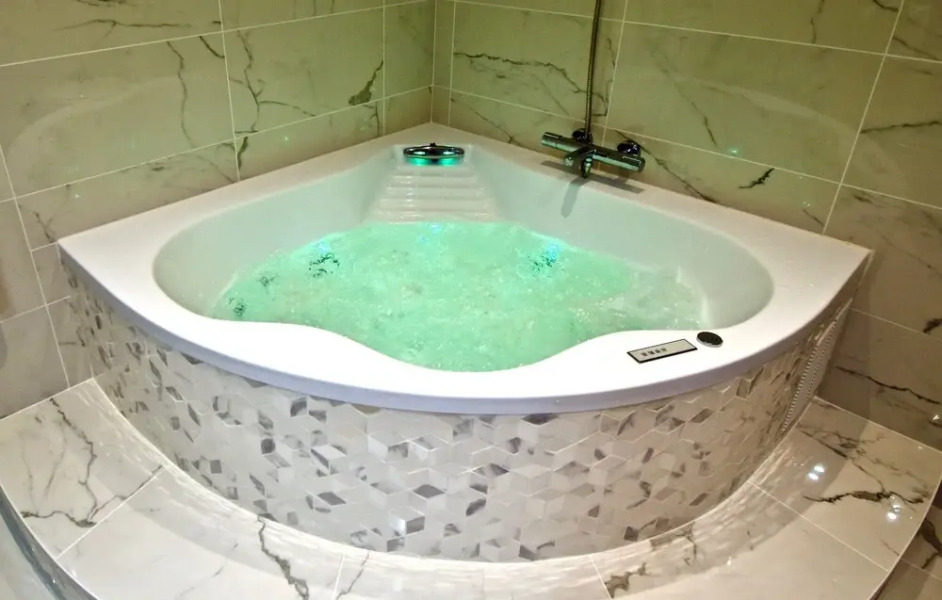 Riviera Standing Appartement Valinco Prestige vue Panoramique mer