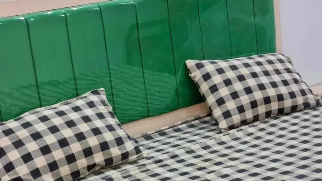 Gulshan Guest House Karachi