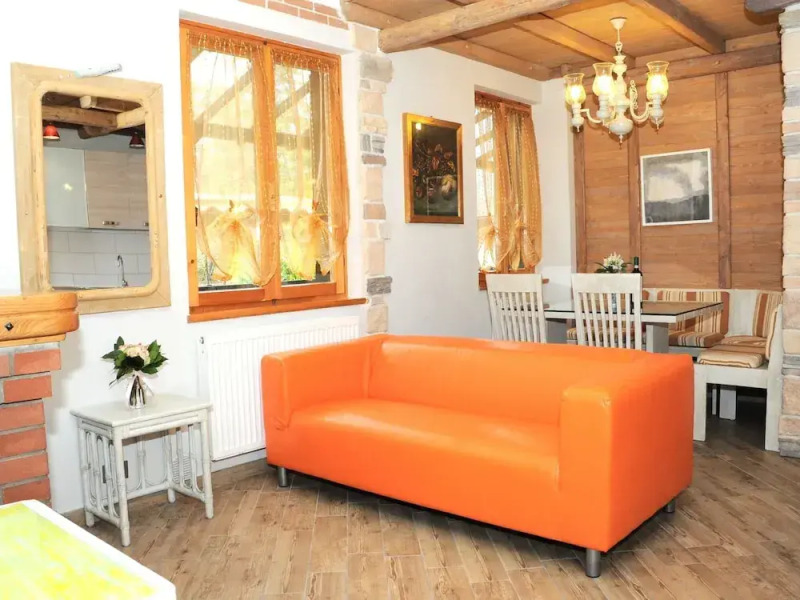 Belvilla by OYO Pippi Intero