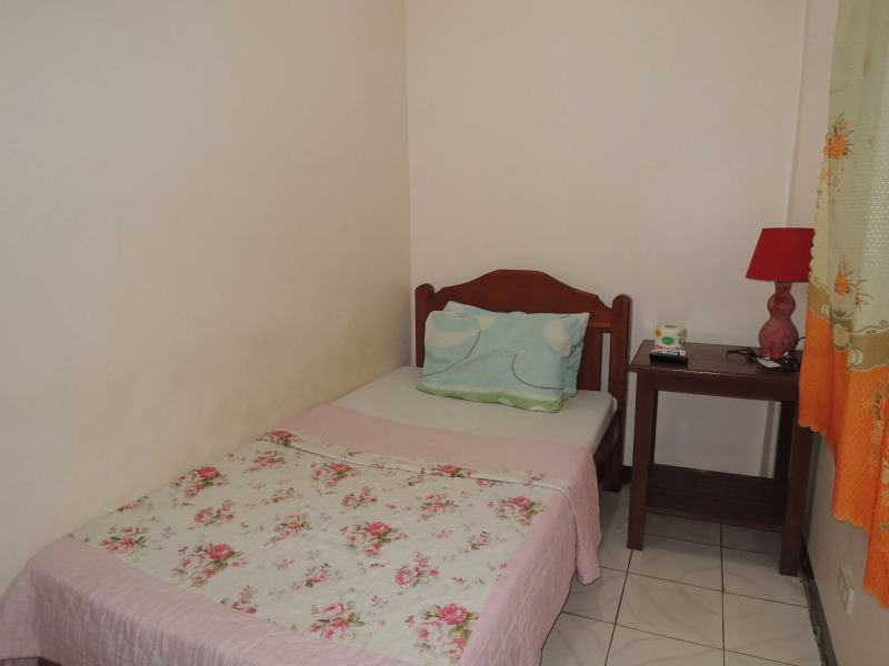 La Erma Pension House