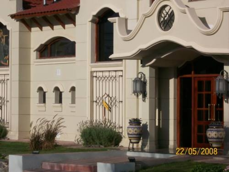 Hotel Santa Catalina