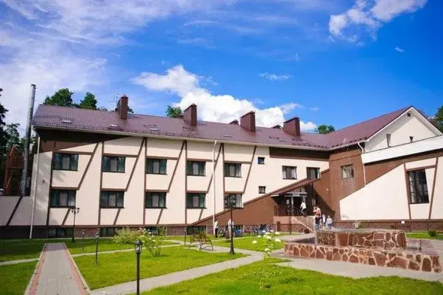 Countryside club Olympia