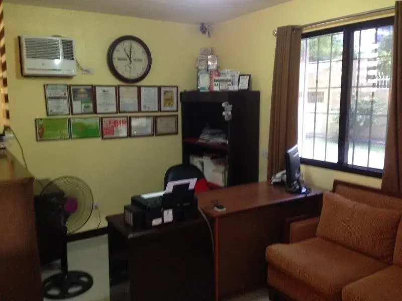 MRJJ Residences