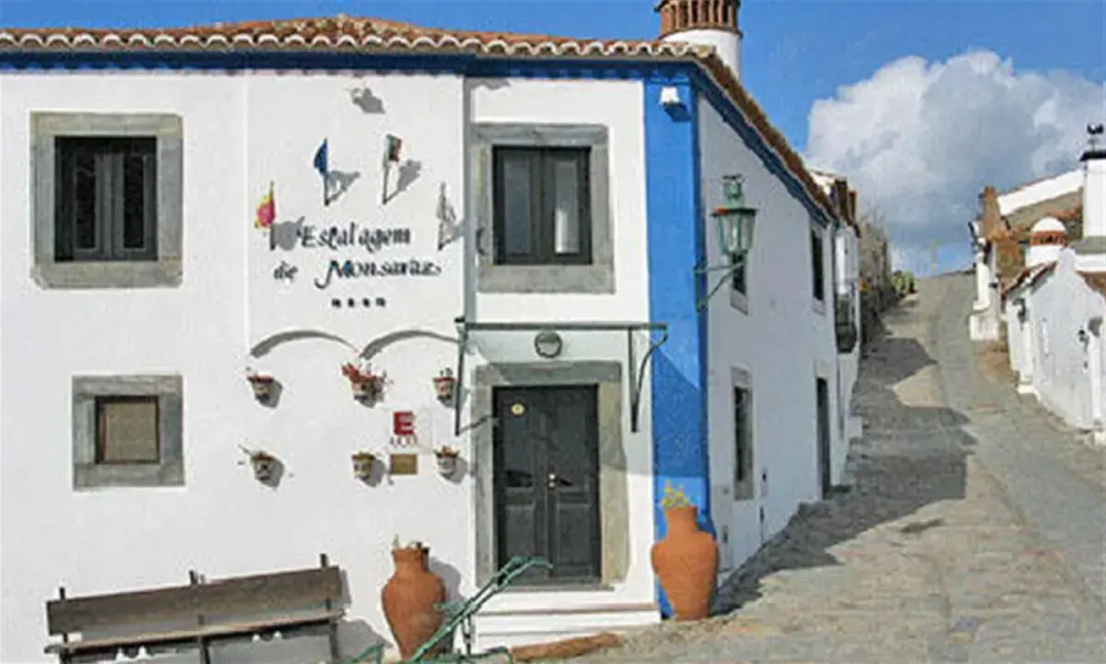 Estalagem de Monsaraz