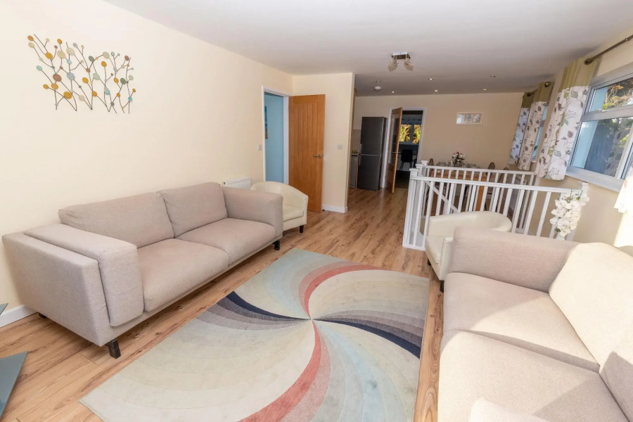 Chichester Park in Woolacombe