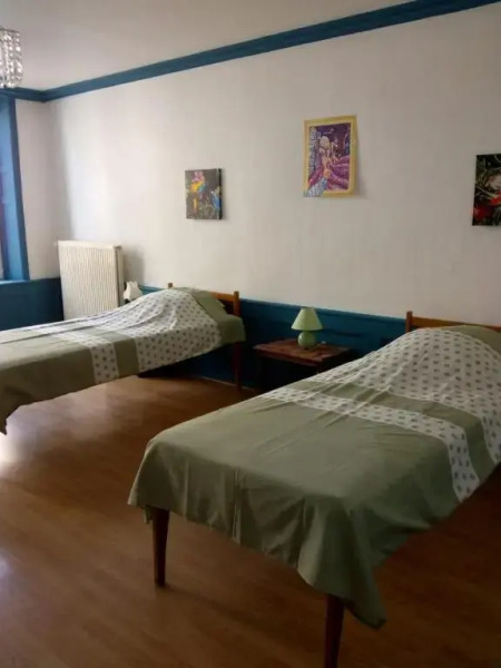 Apparemment F3 centre de MIRECOURT