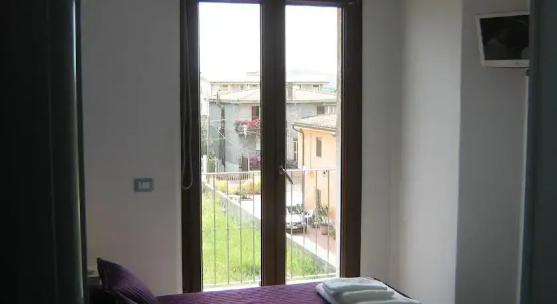 Le Porte del Sole