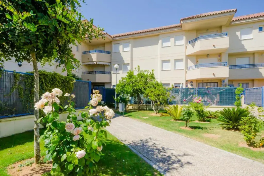 Apartamentos Sanlúcar & Doñana