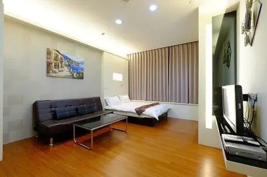 85 Green World 85 Building Museum