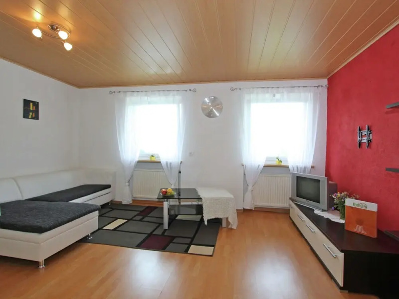 Cosy Apartment in Tobadill Amid Forest