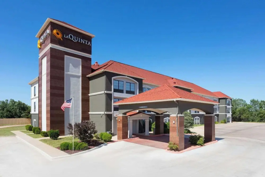 La Quinta Inn & Suites by Wyndham Woodward
