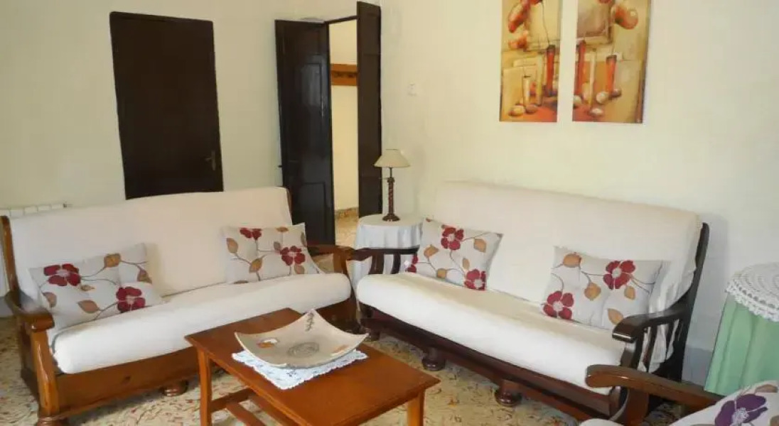 Casa Santa Magdalena