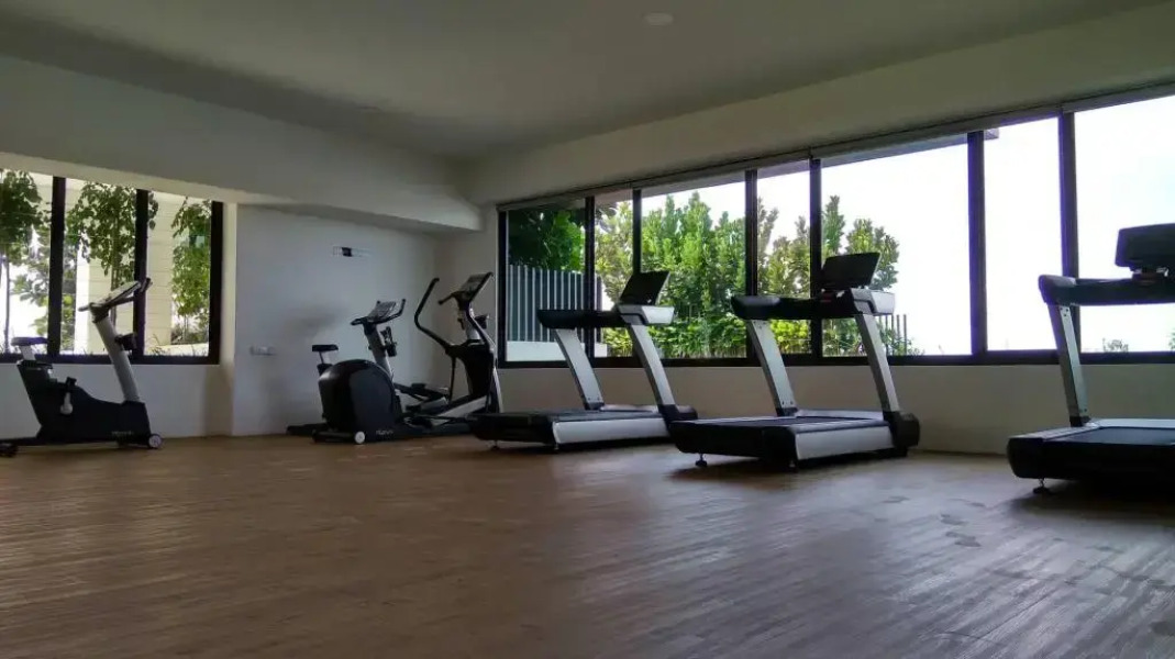 Waterfront 3Br+3Bath+8 Pax+Wifi+ 1 Parking