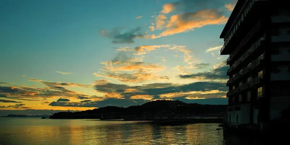 Yukei no Yado Umi no Yurikago Hagikomachi