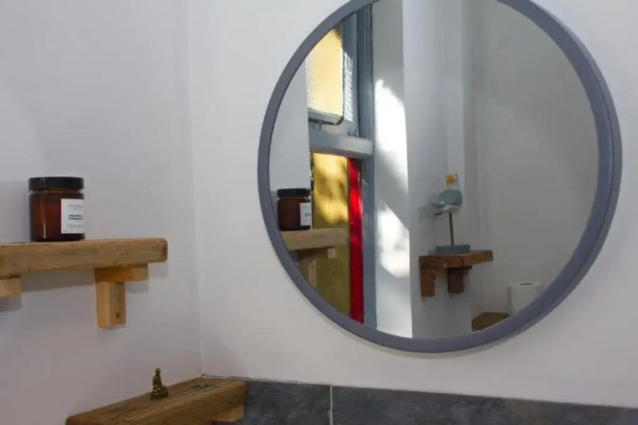 Perranporth Bungalow 2mins Walk to Beach!