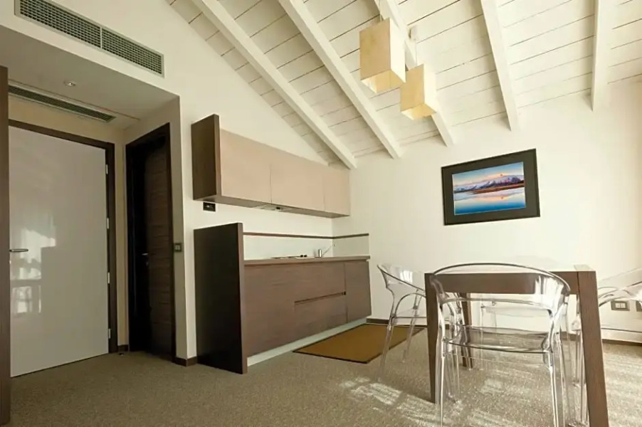 Locanda SantAmbrogio