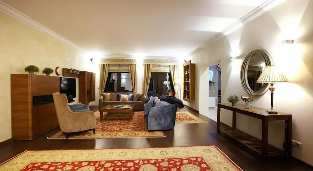 Гостевой VIP дом Раубичи