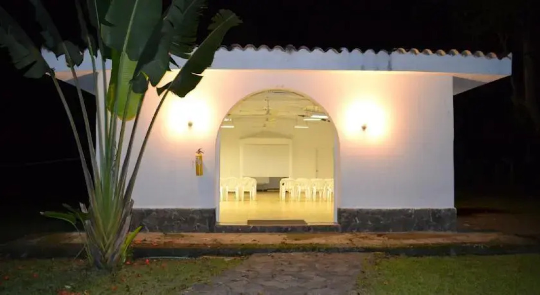 Hotel Campestre Rio Alto