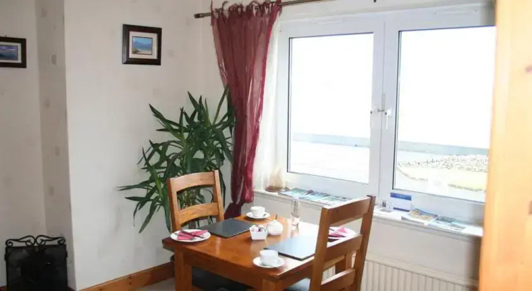 Holm View Guest House