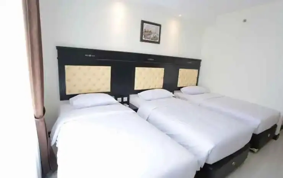 Same Hotel Kendari