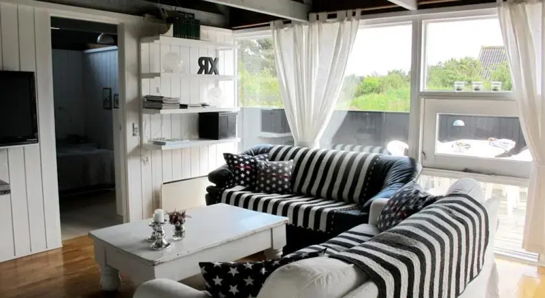 Holiday House Klyngen 12