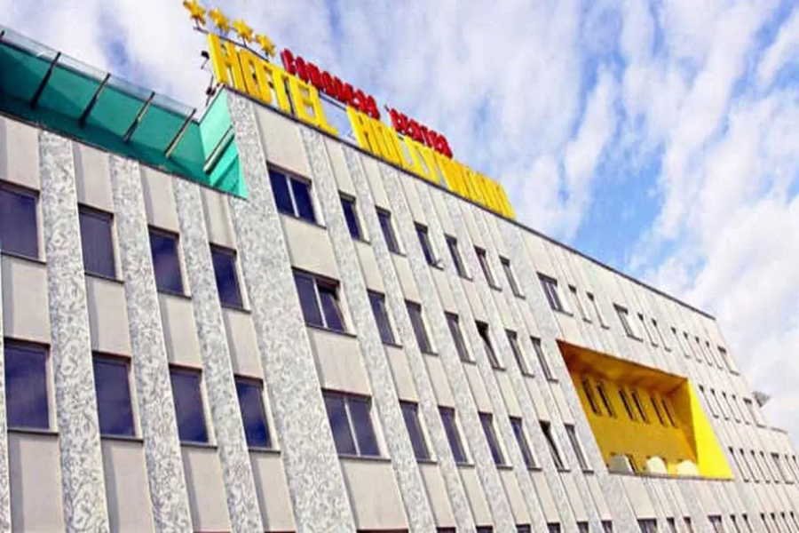 Hotel Hollywood