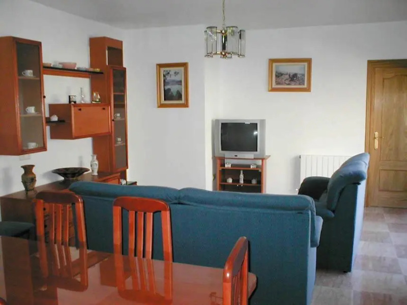 Apartamentos Egeivan