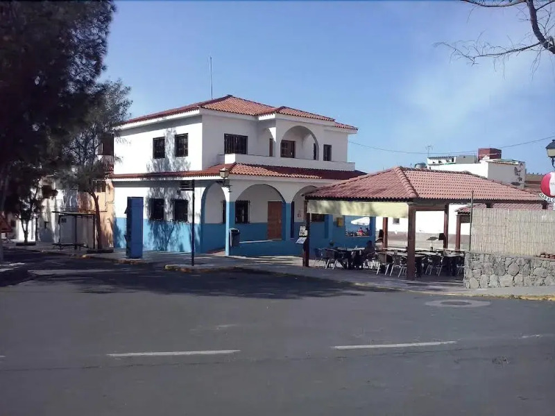 Calle Los Caserones Apartment