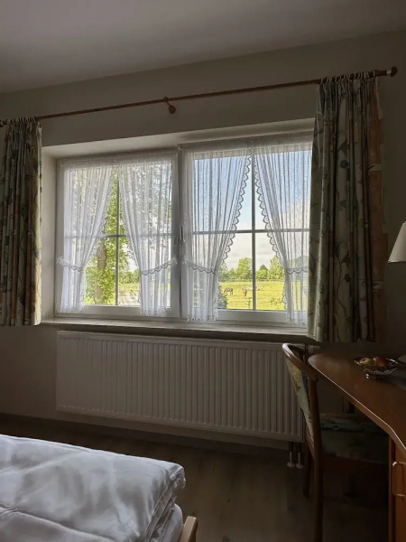 Vessens Hoff Wentziens Gasthof