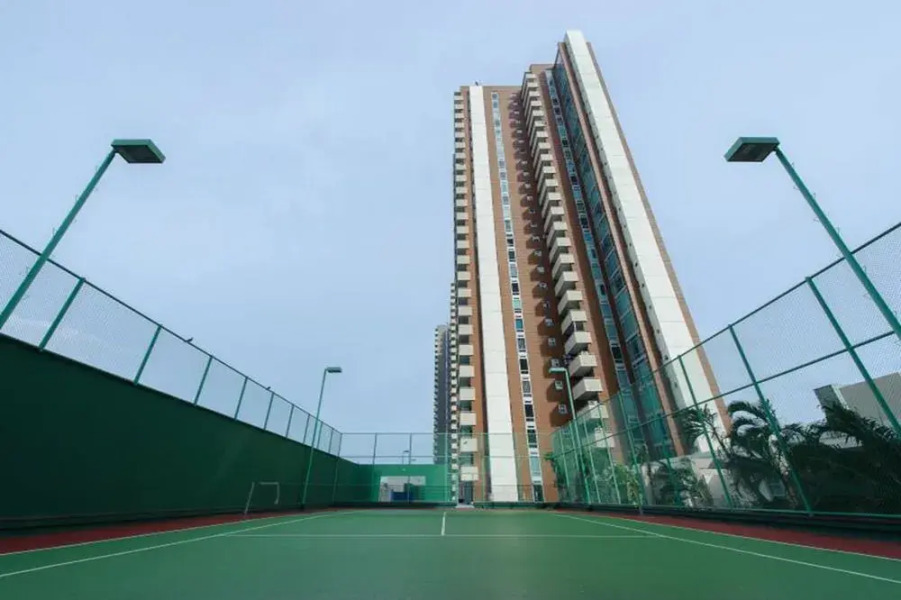 WB Residence Muang Thong Thani