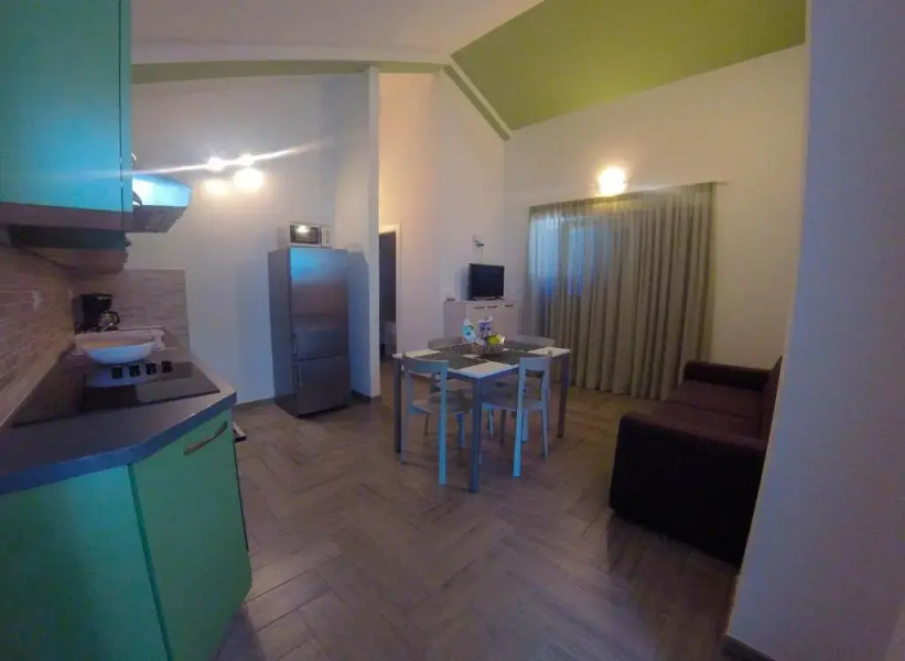 Wabi Sabi Resort & Apartments