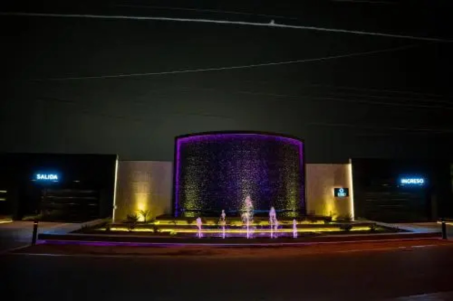 Orei' Suites & Spa