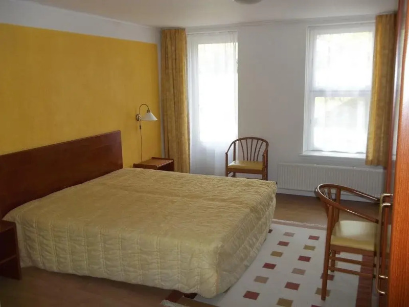 Børglum Mejeri Hotel B&B