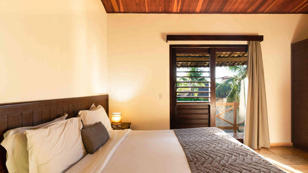 Serhs Villas da Pipa Hotel