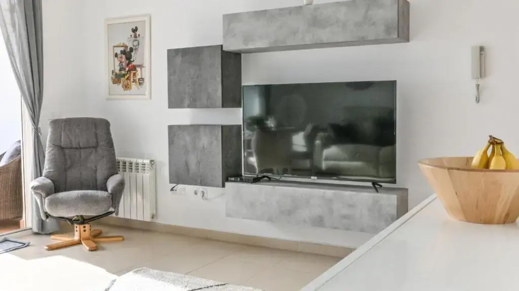 First Floor Apartment on La Torre Golf Resort BO1212LT