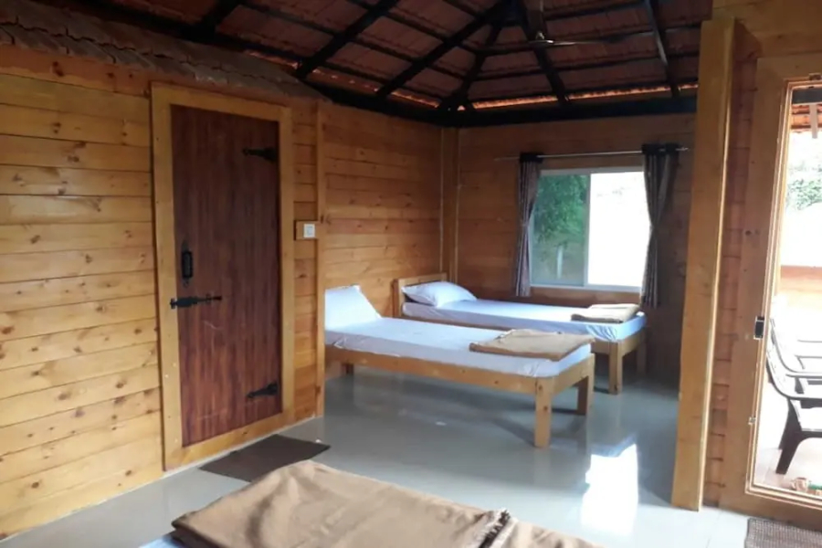 Kadumane Hills Resorts