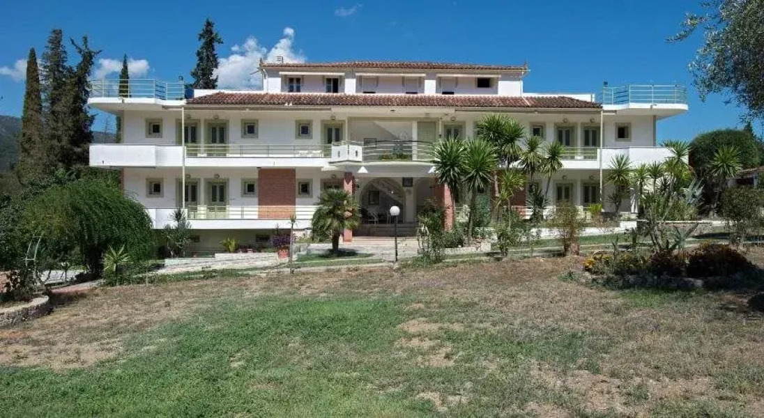 Villa Marinos