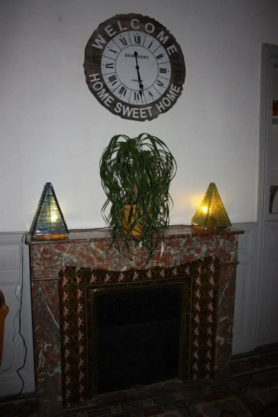 Hostellerie le Chalet Fleuri