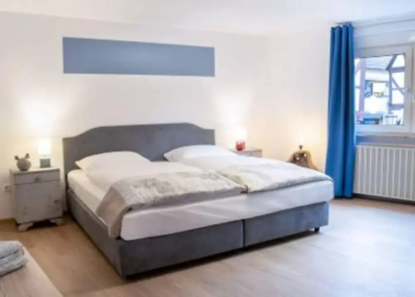 Träumerei Apartments