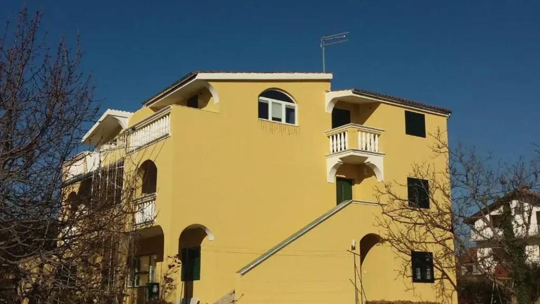 Apartments Meri