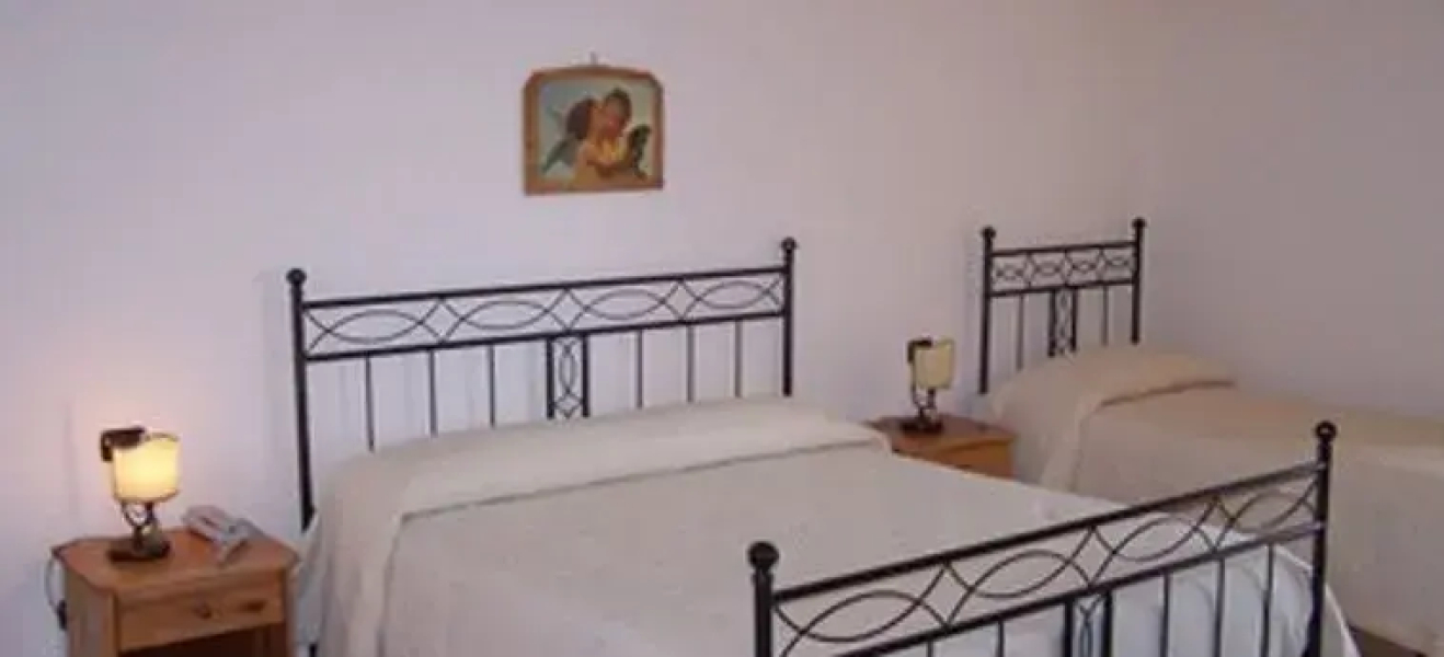 Tenuta Sciacca - Agriturismo