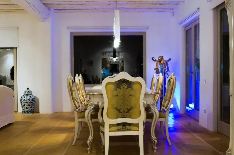 Villa Argy