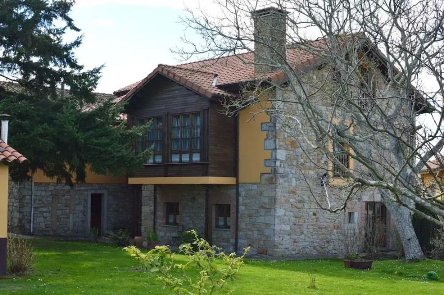 La Casona de Quintes