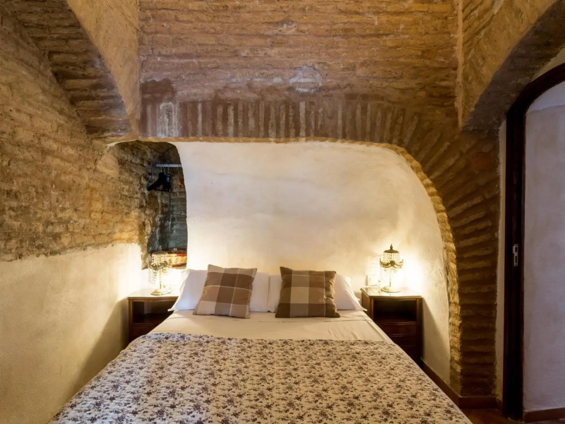 Holi-Rent Puerta Judería