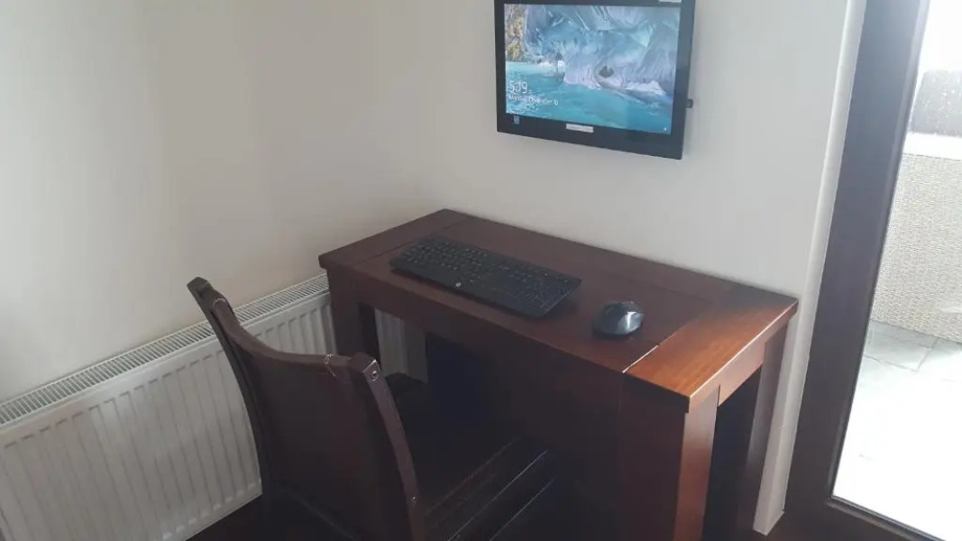 La Puntilla De Villarrica